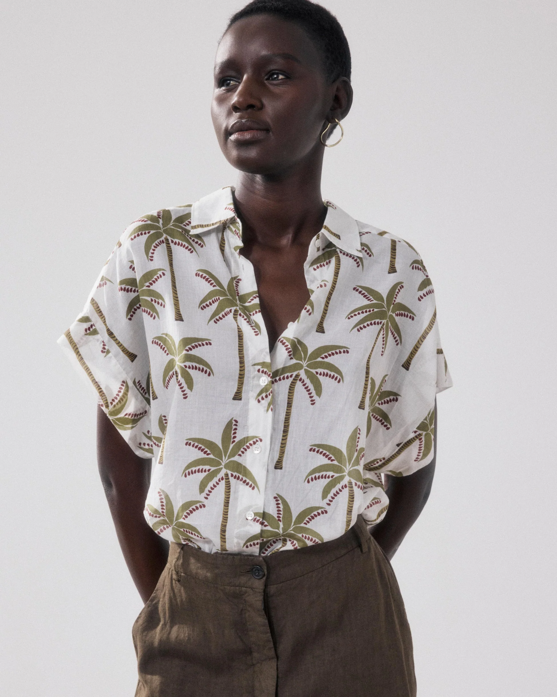 Tops & Shirts